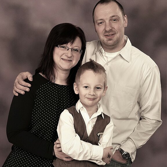 Familienfotograf in Zittau
