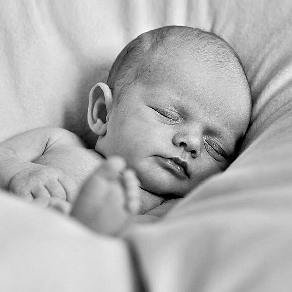 Newborn Fotoatelier Zittau