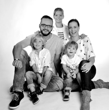 Familienfotografie Böhme Zittau